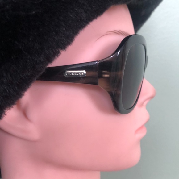 Coach Sunglasses - Picture 4 of 9